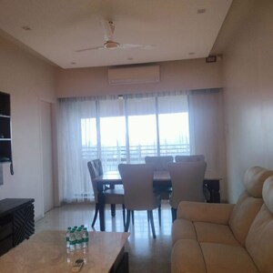 3 BHK Apartment For Rent in Oberoi Sky Gardens, Andheri West