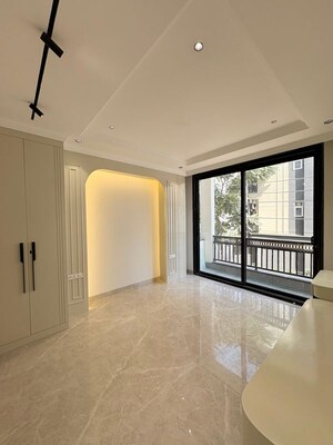 3 BHK Builder Floor For Rent in Sector 57
