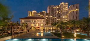 3 BHK Apartment For Rent in Sector 90