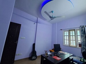 Team Area in 4 BHK Independent House at Kithaganur Colony – for Sale