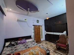 Bedroom in 4 BHK Independent House at Kithaganur Colony – for Sale