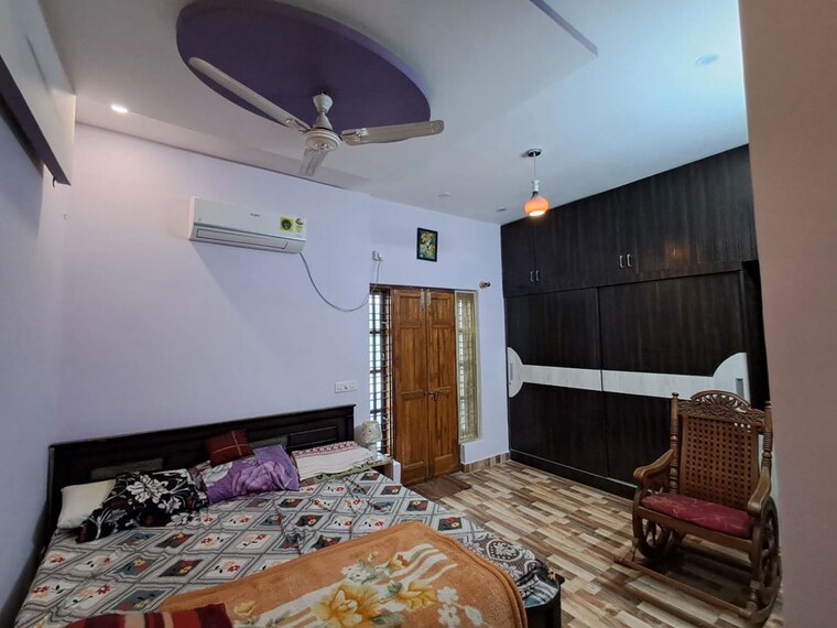 Bedroom, kithaganur colony 4 Bedroom 2660 Sq.Ft. Independent House In Kithaganur Colony Bangalore 10692937