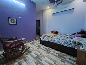 Bedroom in 4 BHK Independent House at Kithaganur Colony – for Sale