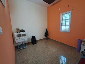 Living Room in 4 BHK Independent House at Kithaganur Colony – for Sale