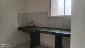 Kitchen in  Apartment at Puranik City Reserva, Ghodbunder Road – for Rent