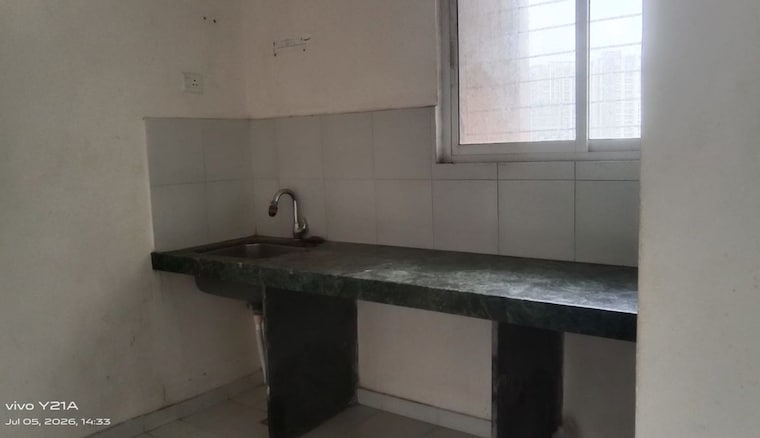Rental 477 Sq.Ft. Apartment in Puranik City Reserva, Ghodbunder Road ...