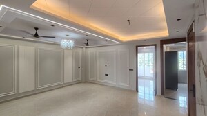 Room in 3 BHK Builder Floor at Ansal API Esencia, Sector 67 – for Rent