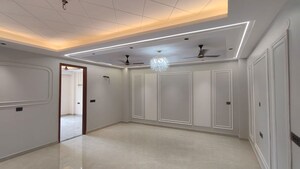 Kitchen in 3 BHK Builder Floor at Ansal API Esencia, Sector 67 – for Rent
