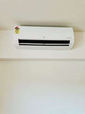 Furnished Amenities in 3 BHK Apartment at Sector 106 – for Rent