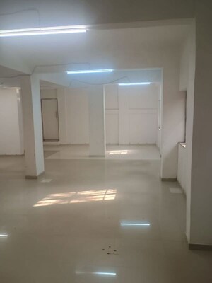  Shop – Exterior View View at Indira Apartments, Govandi East - for Rent
