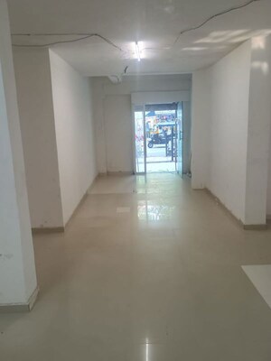  Shop – Exterior View View at Indira Apartments, Govandi East - for Rent