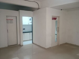 Shop – Exterior View View at Indira Apartments, Govandi East - for Rent