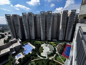 3 BHK Apartment For Rent in Sector 79