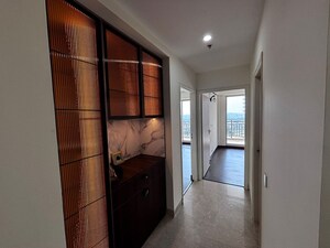 Building Lobby in 3 BHK Apartment at Sector 79 – for Rent