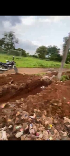   Land at Shree Developers Shahapur Plots, Shahapur – for Sale