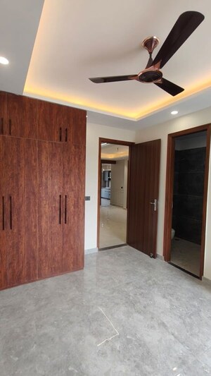3 BHK Builder Floor For Rent in Ansal API Esencia, Sector 67