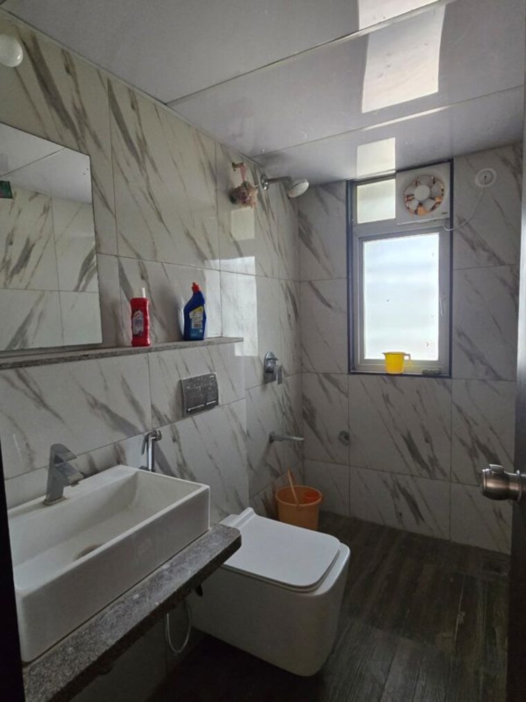 Team Area, rama-melange-residences 2 Bedroom 723 Sq.Ft. Apartment In Hinjewadi Pune 10692923