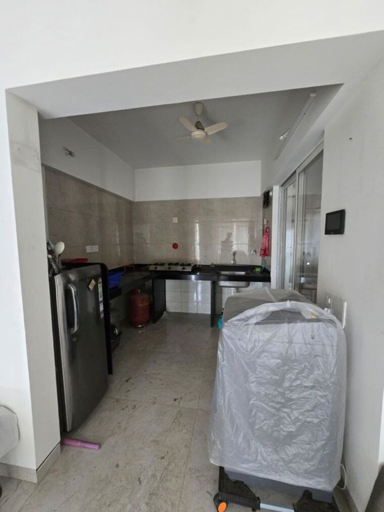 Kitchen, rama-melange-residences 2 Bedroom 723 Sq.Ft. Apartment In Hinjewadi Pune 10692923