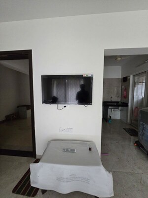 Team Area in 2 BHK Apartment at Rama Melange Residences, Hinjewadi – for Sale