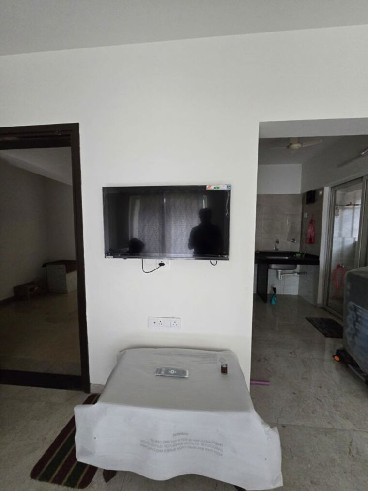 Team Area, rama-melange-residences 2 Bedroom 723 Sq.Ft. Apartment In Hinjewadi Pune 10692923