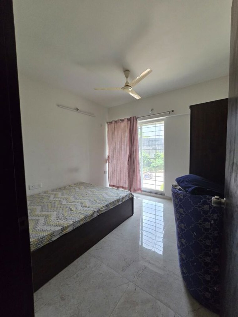 Bedroom, rama-melange-residences 2 Bedroom 723 Sq.Ft. Apartment In Hinjewadi Pune 10692923