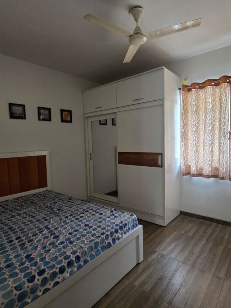 Bedroom, rama-melange-residences 2 Bedroom 723 Sq.Ft. Apartment In Hinjewadi Pune 10692923