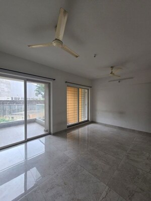 Room in 2 BHK Apartment at Rama Melange Residences, Hinjewadi – for Sale