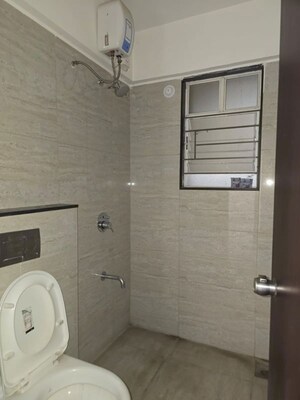 Bathroom in 2 BHK Apartment at Rama Melange Residences, Hinjewadi – for Sale