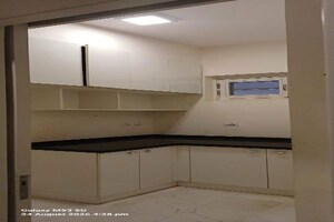 Kitchen in 4 BHK Villa at Prestige Lakeside Habitat Villa, Gunjur – for Rent