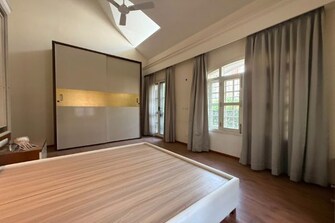4 BHK +Villa For Rent in Prestige Lakeside Habitat Villa in Gunjur, Bangalore