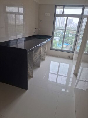 Team Area in 2 BHK Apartment at Silver Serene Goregaon, Goregaon West – for Rent