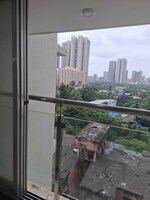 2 BHK +  720 Sq.Ft. Apartment in Silver Serene Goregaon