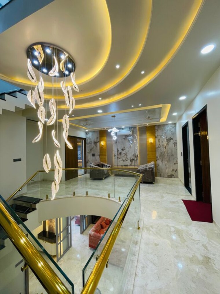 Gym, vaishali nagar 5 Bedroom 300 Sq.Yd. Villa In Vaishali Nagar Jaipur 10692971