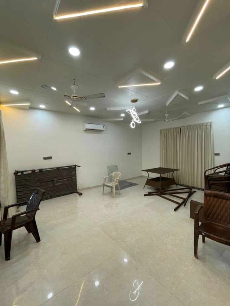 Living Room, vaishali nagar 5 Bedroom 300 Sq.Yd. Villa In Vaishali Nagar Jaipur 10692971