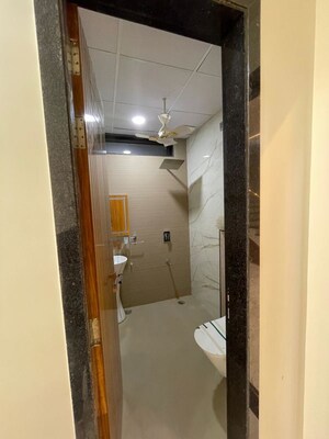 Bathroom in 5 BHK Villa at Vaishali Nagar – for Sale