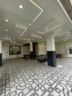 Team Area in 5 BHK Villa at Vaishali Nagar – for Sale