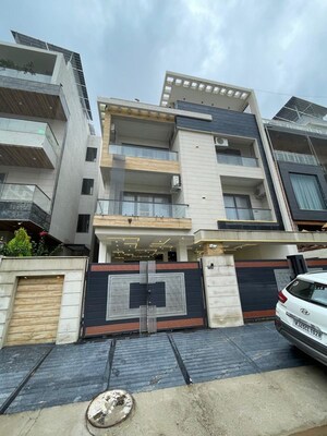 5 BHK Villa For Sale in Vaishali Nagar