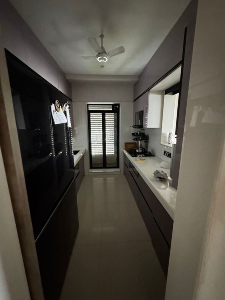 undefined, jyoti-sukriti 3 Bedroom 950 Sq.Ft. Apartment In Goregaon East Mumbai 10692910