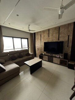 3 BHK +Apartment For Rent in Jyoti Sukriti