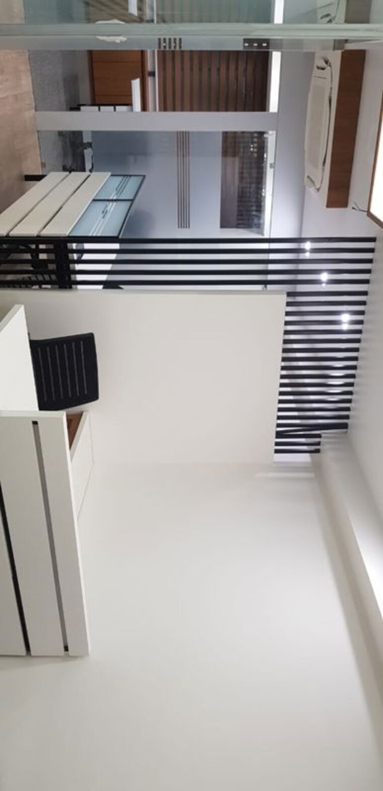 undefined, true-westgate Commercial Office Space 1180 Sq.Ft. In Makarba Ahmedabad 10692982
