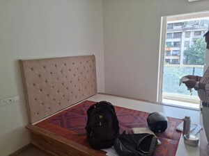 Parking in 2 BHK Apartment at Ghodawat Skystar, Goregaon West – for Rent