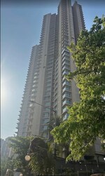 3 BHK +  1118 Sq.Ft. Apartment in RNA NG Eclat