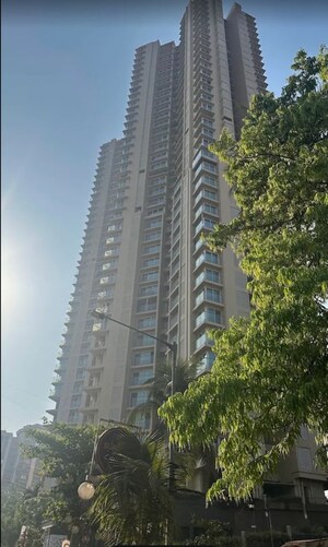 3 BHK Apartment For Rent in RNA NG Eclat, Andheri West
