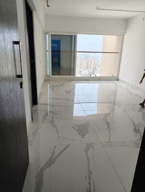 Bathroom in 3 BHK Apartment at RNA NG Eclat, Andheri West – for Rent
