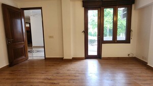 Room in 4 BHK Builder Floor at Vasant Vihar – for Rent