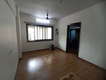 1 BHK 420 Sq.Ft. Apartment in Sai Baba Vihar Complex