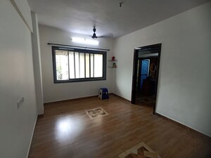 1 BHK Apartment For Rent in Sai Baba Vihar Complex, Ghodbunder Road