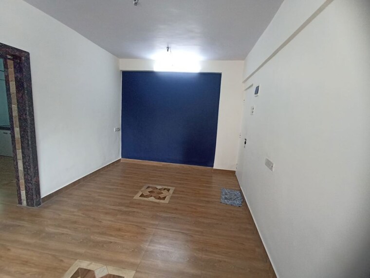 Living Room, sai-baba-vihar-complex 1 Bedroom 420 Sq.Ft. Apartment In Ghodbunder Road Thane 10692986