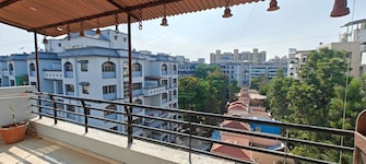 3 BHK +Apartment For Rent in Dwarkadheesh Residency in Pimple Saudagar, Pune