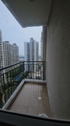 3 BHK Apartment – Exterior View View at Conscient Habitat 102, Sector 102 - for Sale